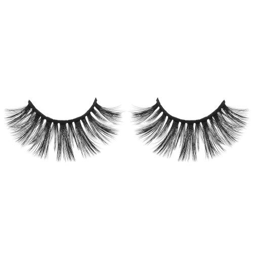 Colombia 3D Synthetic Eyelashes 2