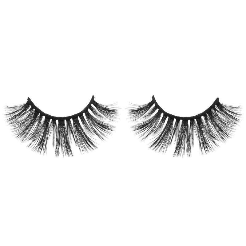 Colombia 3D Synthetic Eyelashes 2