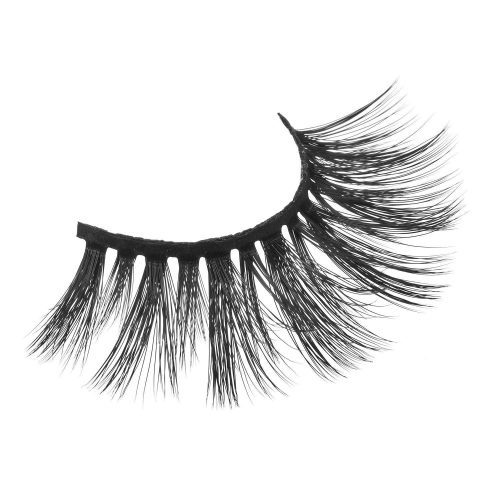 Colombia 3D Synthetic Eyelashes 3