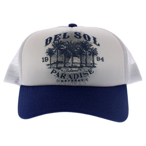 Color Changing Trucker Hat Island Paradise by DelSol for Unisex 1 Pc Hat 62bf5b44 d787 4dd5 a0d3 b7d9be494352.a14d48eb4a555a4c95f2e77a1b599160