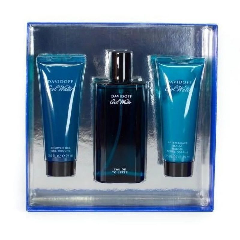 Cool Water By Davidoff Fragrance Gift Set 4 2 Oz Edt Spray 3 Piece New Gift Set Box For Men f9a8677a 1ba5 414c 87b8 9b5b317095ac.5a40e706de07d3dc49e4413872cc0f26