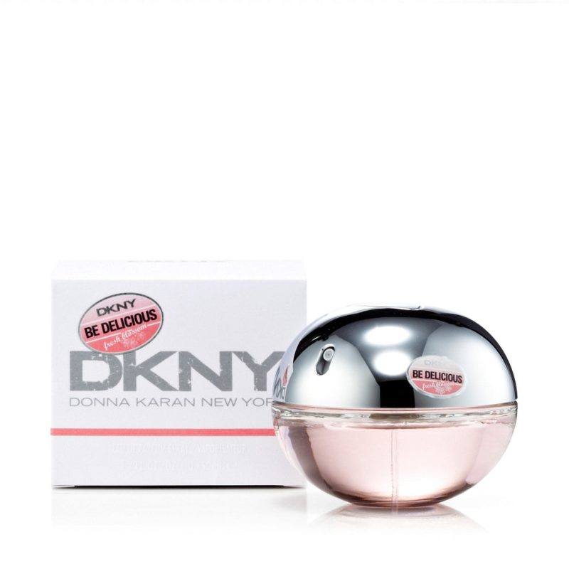 DKNY Be Delicious Fresh Blossom Womens Eau de Parfume Spray 1.7 Best Price Fragrance Parfume FragranceOutlet.com Details c0161df3 17a6 496a ad57 2078a744c664