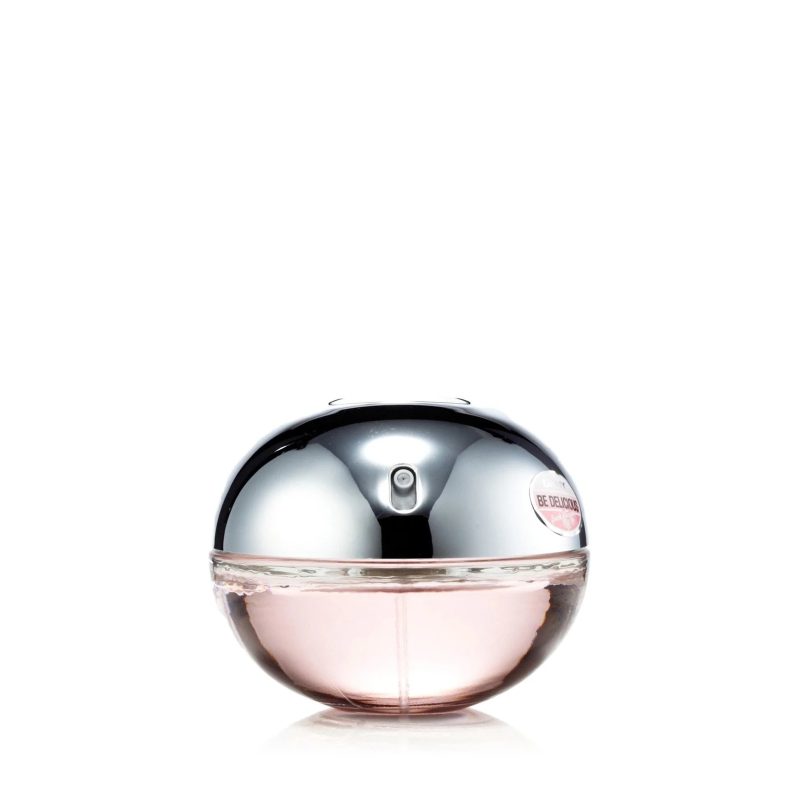 DKNY Be Delicious Fresh Blossom Womens Eau de Parfume Spray 1.7 Best Price Fragrance Parfume FragranceOutlet.com Main