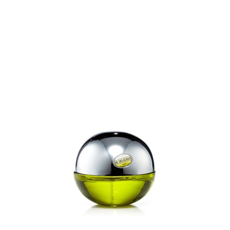 DKNY Be Delicious Womens Eau de Parfume Spray 1 Best Price Fragrance Parfume FragranceOutlet.com Main