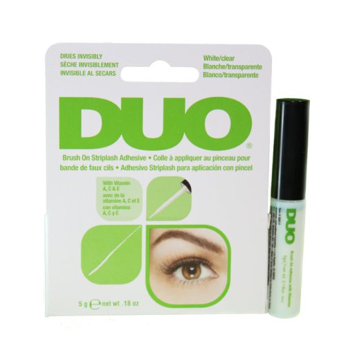 DUO Brush On Striplash Adhesive