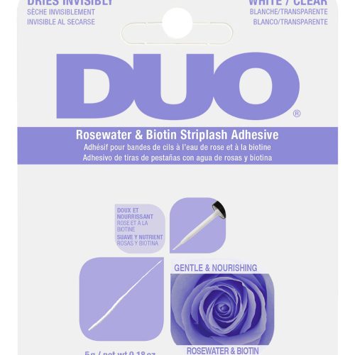 DUO Brush On Striplash Adhesive