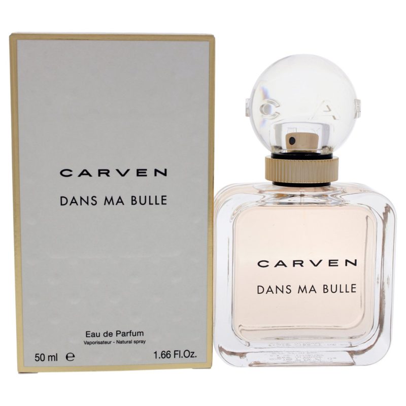 Dans Ma Bulle by Carven Eau De Parfum Spray 1 66 oz for Women 5d98321b 7469 4c94 93e4 b6aa81c5a39b.4cf21fe0ab63f4150d83a356a9118a9e