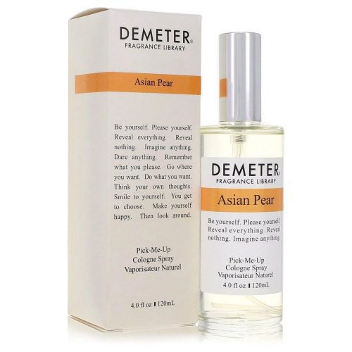 Demeter Asian Pear Cologne by Demeter Cologne Spray Unisex 4 oz for Women 05e874fe bd74 4b4b 83b0 14d71edf8bc8.5fc8e8d978de3ea95bbc44ea019518de