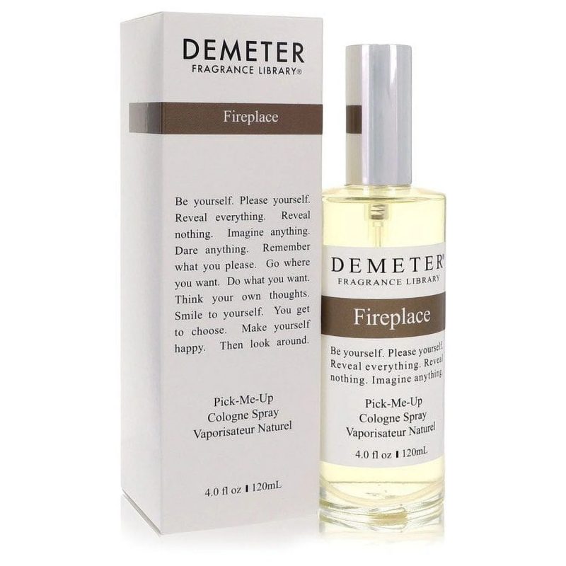 Demeter Fireplace Perfume By Demeter Cologne Spray 4 oz Cologne Spray 6aa58ae1 665a 4356 b6d6 d81825ea16cd.053681189bb7848cbd5503079dae91c3