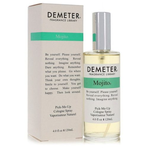 Demeter Mojito by Demeter Cologne Spray 4 oz for Women 2d137b10 11ad 4166 9ded 828993163ce6.c001785af344f501e478352a252a1328