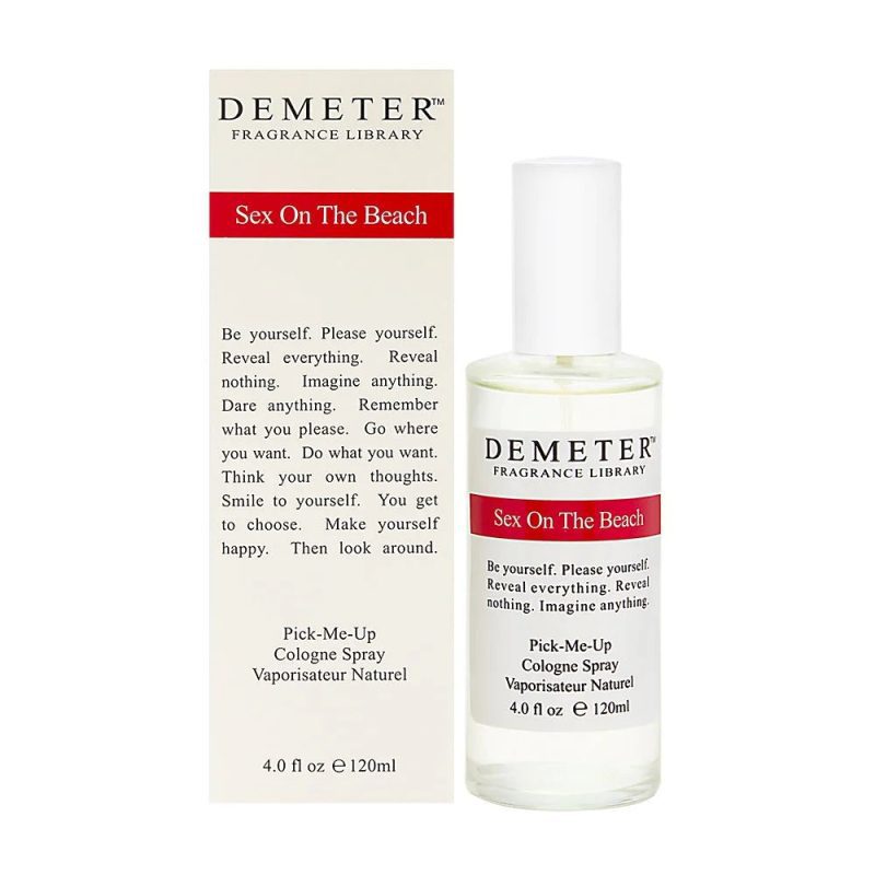 Demeter Sex on the Beach 4 0 oz Cologne Spray 4f06460d 198e 49cd 944a e02fda92c803.27963f79ea6e092dee7a52e9b2afdfc1