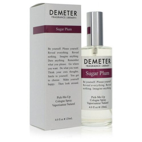 Demeter Sugar Plum by Demeter Cologne Spray Unisex 4 oz For Men 1825b3ca 283c 4d6a 8c99 48cad099b31f.077b565a06801dee3829ab27709bc075