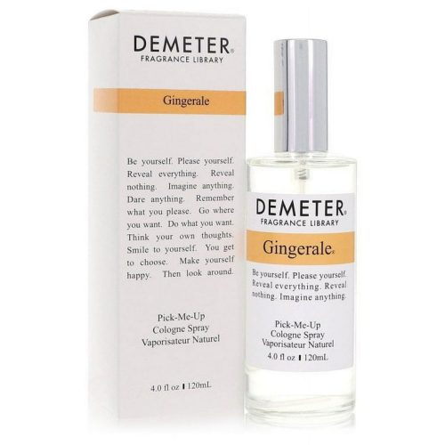 Demeter by Demeter Women Gingerale Cologne Spray 4 oz f5b77b72 f700 4174 ae56 16995b29e426.d7405f9066300390b4e3ed5ee0c97355