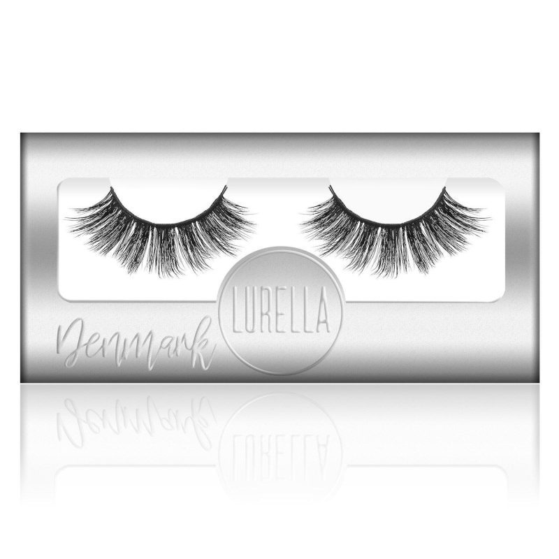 Denmark 3D Synthetic Eyelashes 1