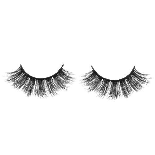 Denmark 3D Synthetic Eyelashes 2