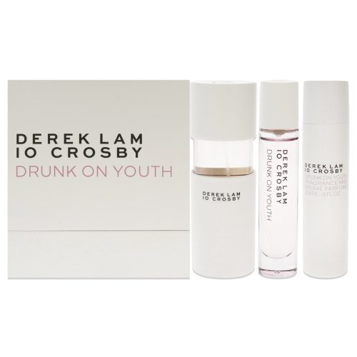 Derek Lam Drunk on Youth Fragrance Gift Set for Women 3 pc dd0423b7 0799 4334 a20c e4b57b5a550e.effd57e6ba5ab43169862c60eebad5a5