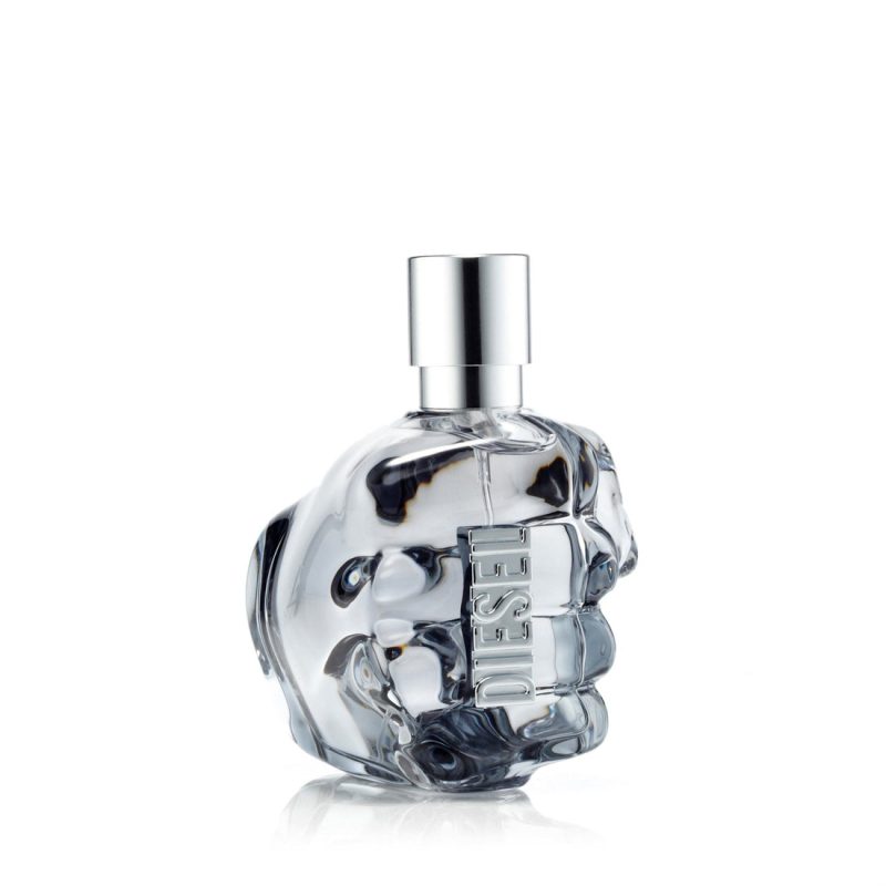 Diesel Only The Brave Mens Eau de Toilette Spray 2.5 Best Price Fragrance Parfume FragranceOutlet.com Main 2 ad357aaa 8808 4ef6 8f01 5d325fe1c914