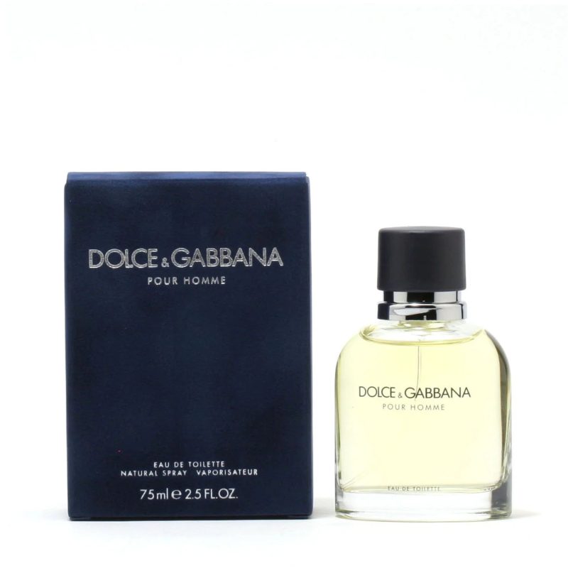 Dolce Gabbana By Dolce Gabbana For Men Eau De Toilette Spray 2 5 Oz aef5682b 7812 493a a1cf 44d748b73d0e 1.3df2a3f4e9fe20d0f3667343a13d6798