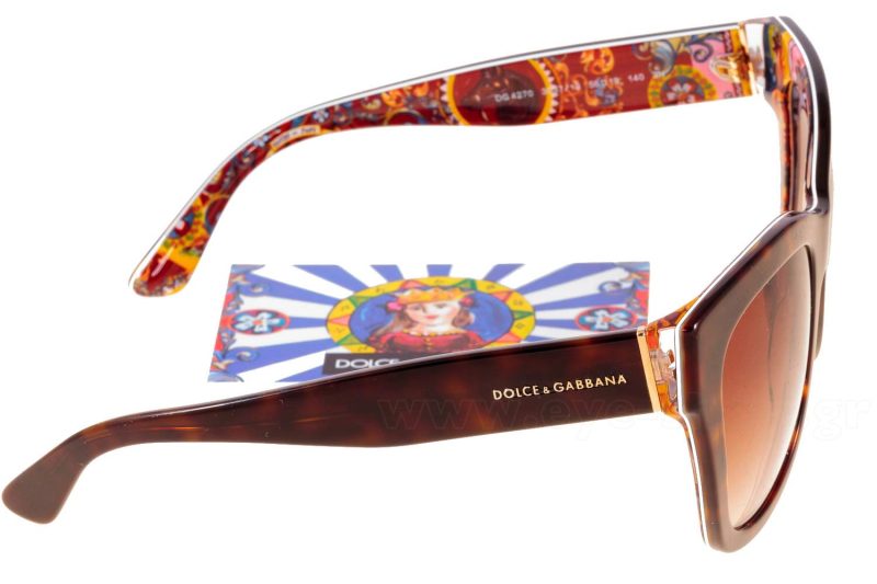 Dolce Gabbana70954C2Large