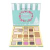 OKALAN Deep Eyes 24 Color Eyeshadow Palette