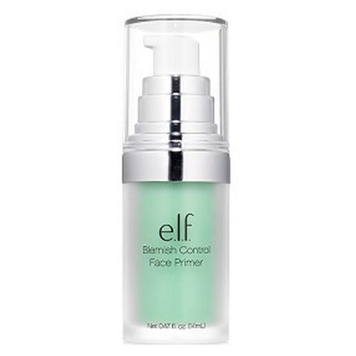 e.l.f. Studio Blemish Control Primer - Translucent