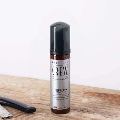 ENVIRONMENTAL040 BEARDFOAMCLEANSER