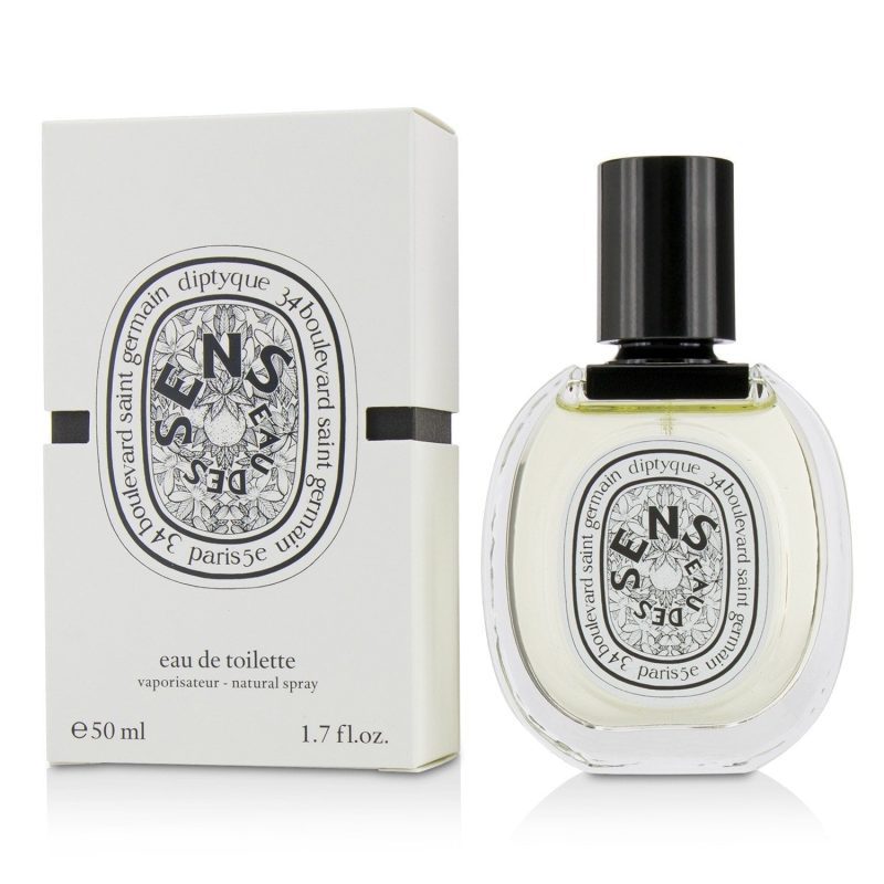 Eau des Sens by Diptyque for Unisex 1 7 oz EDT Spray d014c948 7d3f 4995 ad50 a3fed68d53cf.a6e95d8621c0386e9c54bfa56294cd74