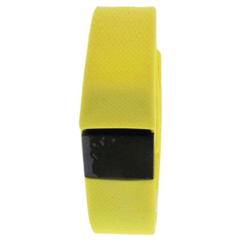 Eclock EK H3 Health Sports Yellow Silicone Bracelet 1 Pc b45aafd2 7d37 4156 a46b 825d890160b6.3dcc0be2cafcfd1c18a58a5fd336e217