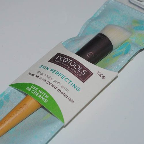 Ecotool makeup skin perfecting brush 7