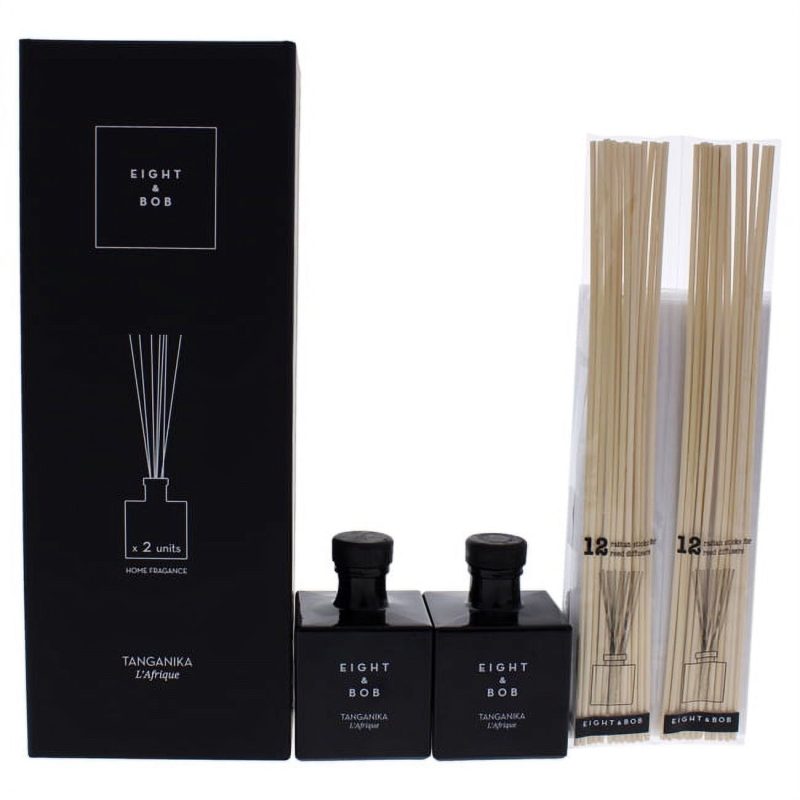 Eight and Bob Tanganika LAfrique Diffuser 2 x 100 ml ef3b313f 1bcc 479b 8575 7251ab026b93.900a05a3eb76b1ae54540fee63de2145