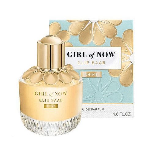 Elie Saab Girl Of Now Shine EDP Spray 90ml