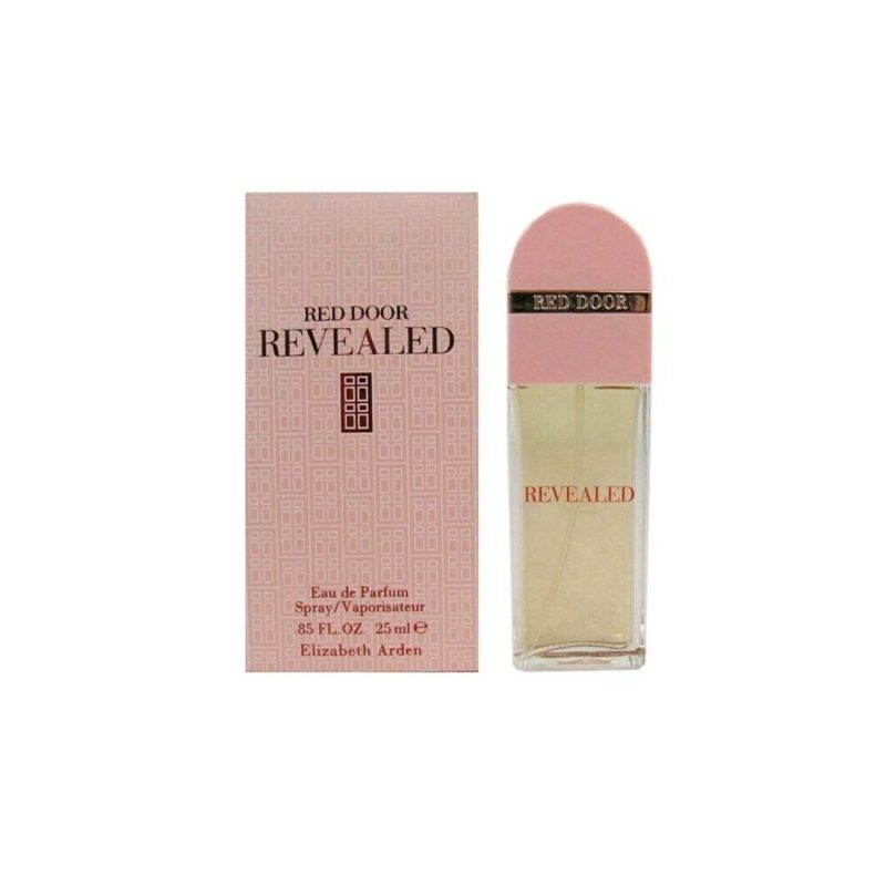 Elizabeth Arden Red Door Revealed Eau De Parfum Spray 0 85Oz 25ml In Box f2e52400 d4be 4a55 82ee 28bde16a013c 1.1de9d87141fb803777db28d117abb818