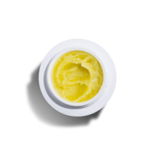 Flowertown Cannuka CBD Healing Skin Balm close up 600x600 1