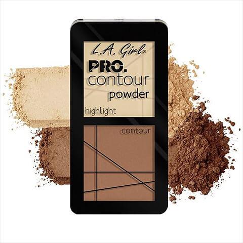 L.A. GIRL Pro Contour Powder