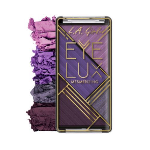 L.A. GIRL Eye Lux Mesmerizing Eyeshadow