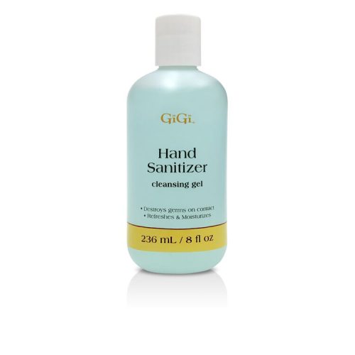 GiGi Hand Sanitizer, 8 oz