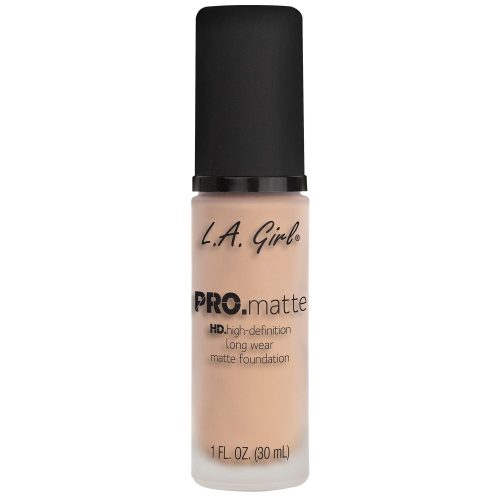 L.A. GIRL Pro Matte Foundation