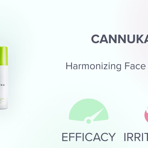 Harmonizing Face Cream