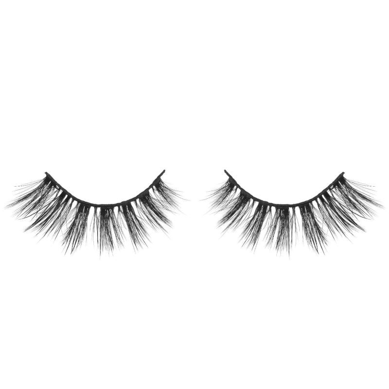 Heather 3D Synthetic Lashes 1