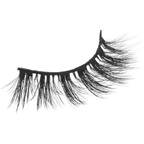 Heather 3D Synthetic Lashes 3