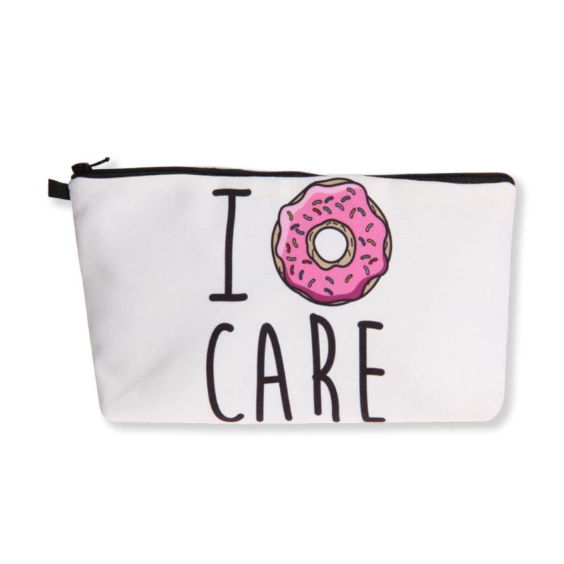 I donut care bag