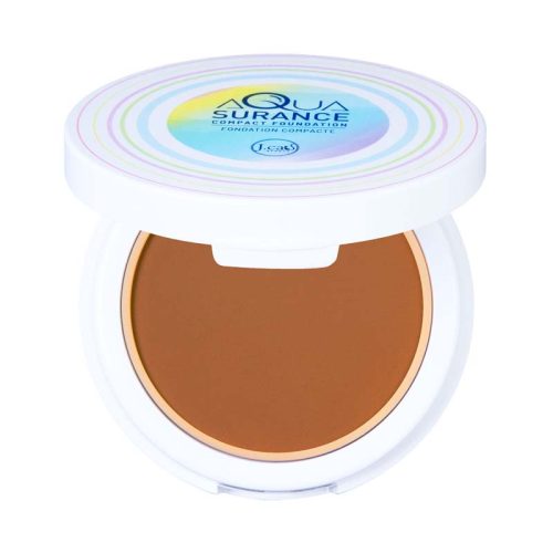 J. CAT BEAUTY Aquasurance Compact Foundation