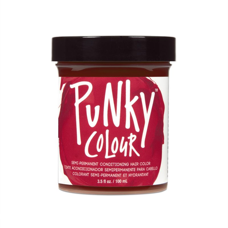 JEROME RUSSELL Punky Colour Semi-Permanent Conditioning Hair Color