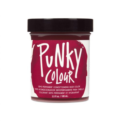 JEROME RUSSELL Punky Colour Semi-Permanent Conditioning Hair Color