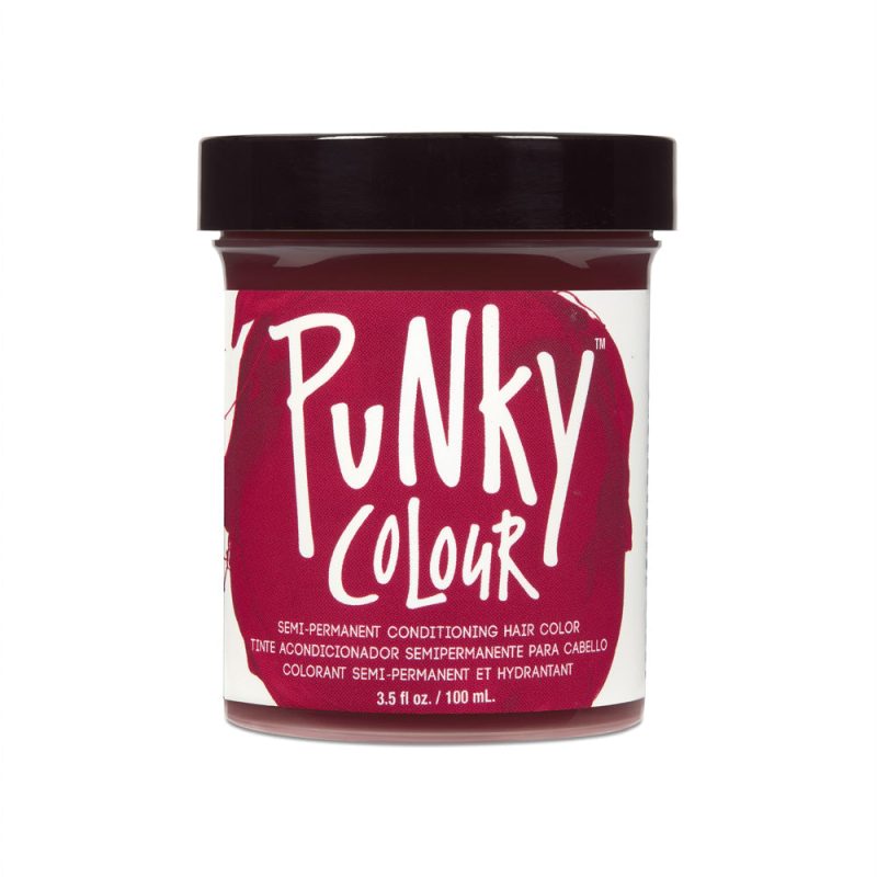 JEROME RUSSELL Punky Colour Semi-Permanent Conditioning Hair Color