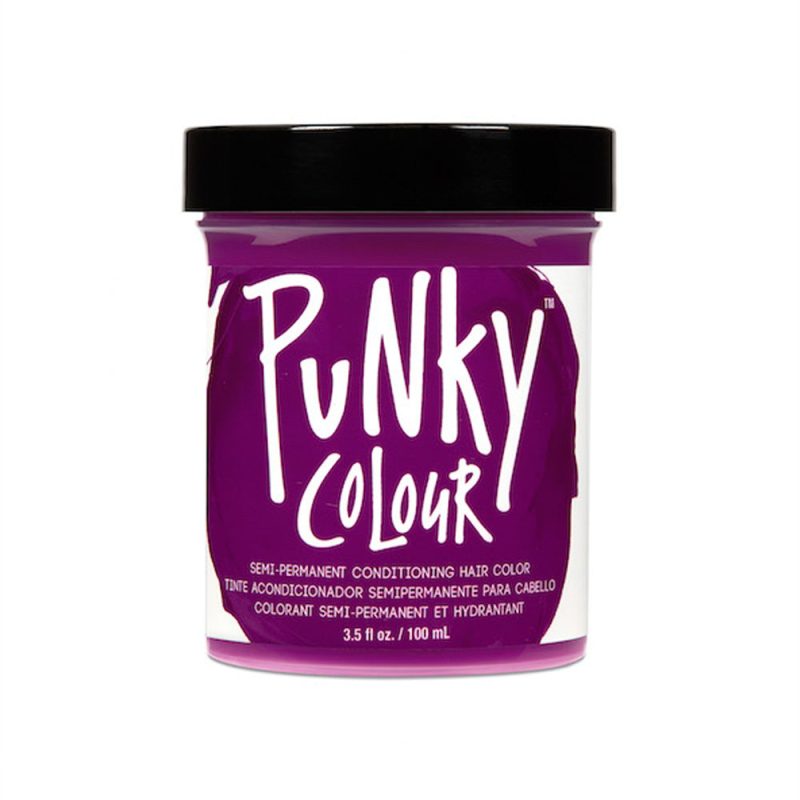 JEROME RUSSELL Punky Colour Semi-Permanent Conditioning Hair Color