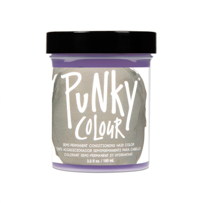 JEROME RUSSELL Punky Colour Semi-Permanent Conditioning Hair Color