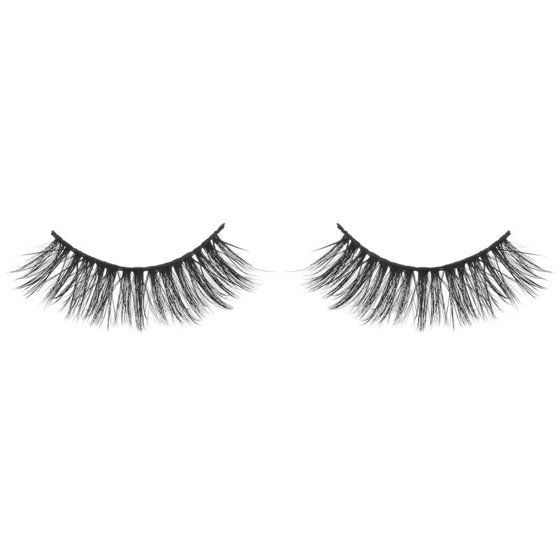 Jenna 3D Synthetic Lashes 1