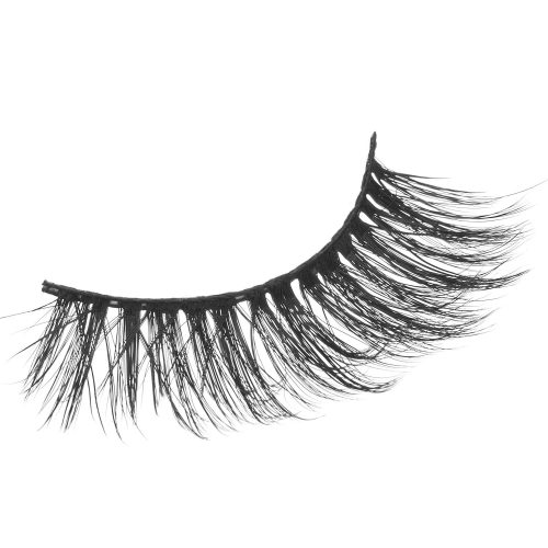 Jenna 3D Synthetic Lashes 2