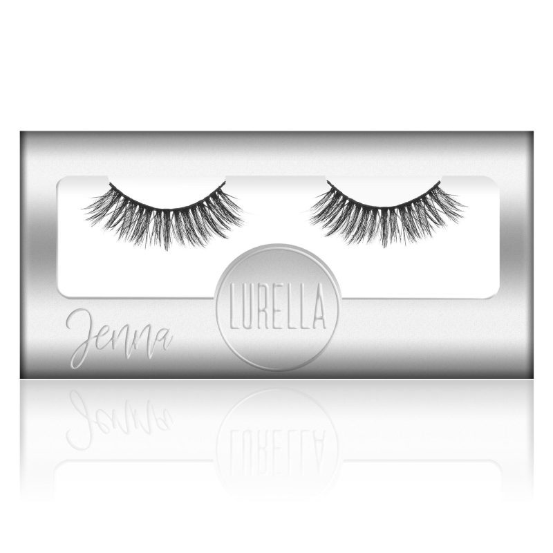 Jenna 3D Synthetic Lashes 3